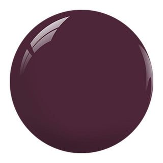 NuGenesis Dip Powder - NU 180 Tea Ceremony - Purple Colors