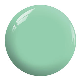 NuGenesis Dip Powder - NU 189 Money Tree - Mint Colors