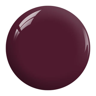 NuGenesis Dip Powder - NU 205 Mulberry Pie - Purple Colors