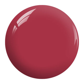 NuGenesis Dip Powder - NU 216 Cherry Bomb - Pink Colors