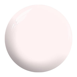 NuGenesis Dip Powder - NU 217 Sweetie Pie - White Colors