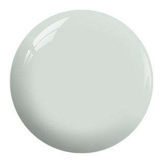 NuGenesis Dip Powder - NU 218 Time's Up - Gray Colors