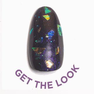 ORLY Nail Lacquer - Kick Glass