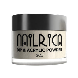 Nailrica Dip & Acrylic Powder #01