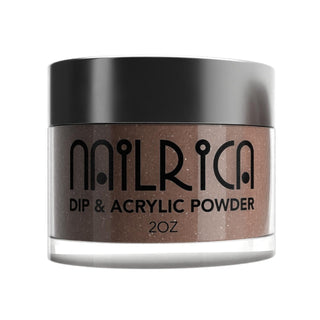 Nailrica Dip & Acrylic Powder #10