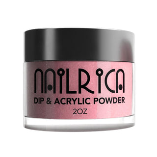 Nailrica Dip & Acrylic Powder #12