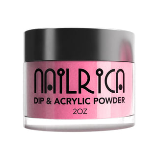 Nailrica Dip & Acrylic Powder #15