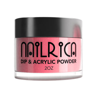 Nailrica Dip & Acrylic Powder #17