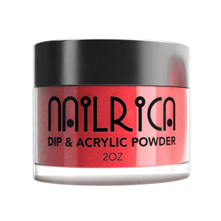 Nailrica Dip & Acrylic Powder #18