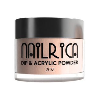 Nailrica Dip & Acrylic Powder #02