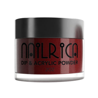 Nailrica Dip & Acrylic Powder #34