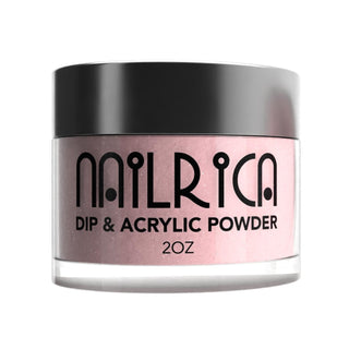 Nailrica Dip & Acrylic Powder #04