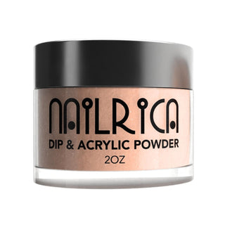 Nailrica Dip & Acrylic Powder #08