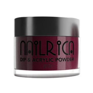 Nailrica Dip & Acrylic Powder #80