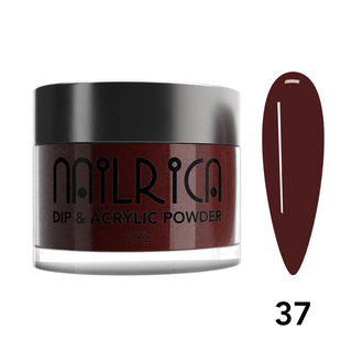 Nailrica Dip & Acrylic Powder #37