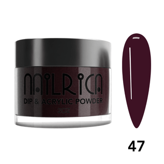 Nailrica Dip & Acrylic Powder #47