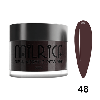 Nailrica Dip & Acrylic Powder #48