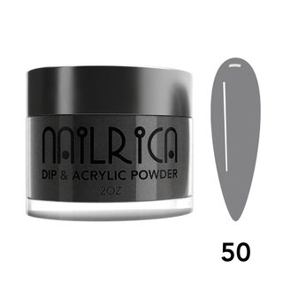 Nailrica Dip & Acrylic Powder #50