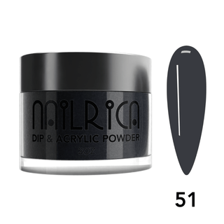 Nailrica Dip & Acrylic Powder #51