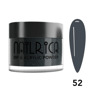 Nailrica Dip & Acrylic Powder #52