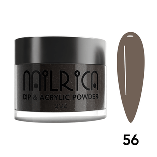 Nailrica Dip & Acrylic Powder #56