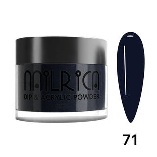 Nailrica Dip & Acrylic Powder #71