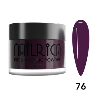 Nailrica Dip & Acrylic Powder #76