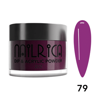 Nailrica Dip & Acrylic Powder #79