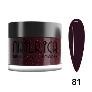 Nailrica Dip & Acrylic Powder #81