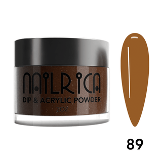 Nailrica Dip & Acrylic Powder #89