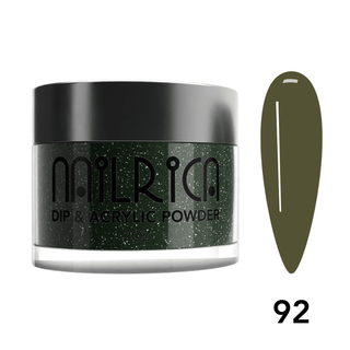 Nailrica Dip & Acrylic Powder #92