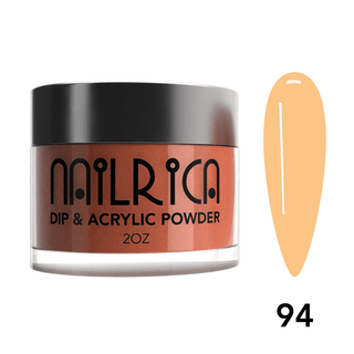 Nailrica Dip & Acrylic Powder #94