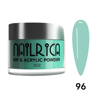 Nailrica Dip & Acrylic Powder #96