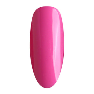 NuRevolution Noble 4 in 1 #008 Pink Paradise