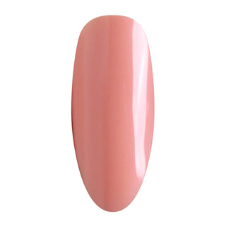 NuRevolution Noble 4 in 1 #011 Peach Pastel