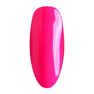 NuRevolution Noble 4 in 1 #024 Pink Passion