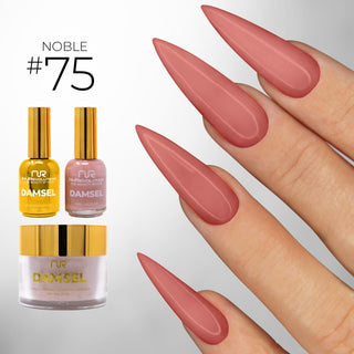 NuRevolution Noble 4 in 1 #075 Sugarplum Sensation