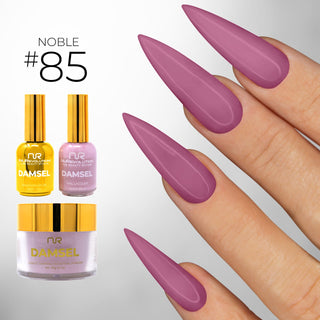 NuRevolution Noble 4 in 1 #085 Passion Mania