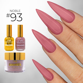 NuRevolution Noble 4 in 1 #093 Plum Punch