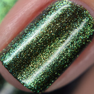 ORLY Nail Lacquer - Nouveau Riche