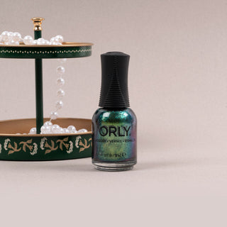 ORLY Nail Lacquer - Nouveau Riche