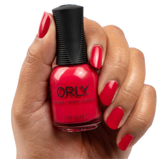 ORLY Nail Lacquer - Oh Darling