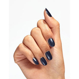 OPI Gel F009 Midnight Mantra