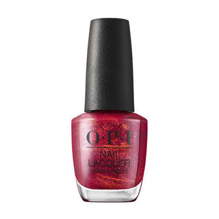 OPI Nail Lacquer - H010 I’m Really an Actress - 0.5oz