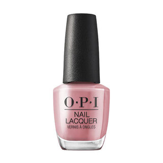 OPI Nail Lacquer - H001 Suzi Calls the Paparazzi - 0.5oz