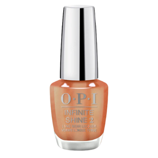 OPI Infinite Shine - H014 #Virgoals