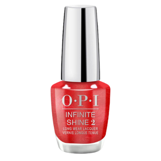 OPI Infinite Shine -  H025 Kiss My Aries