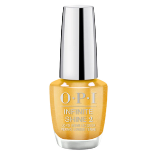 OPI Infinite Shine -  H023 The Leo-nly