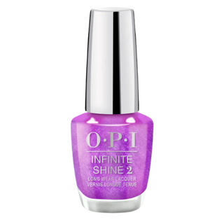 OPI Infinite Shine - H020 Feelin' Libra-Ted