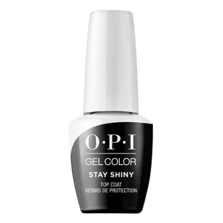 OPI Stay Shiny Gel Top Coat